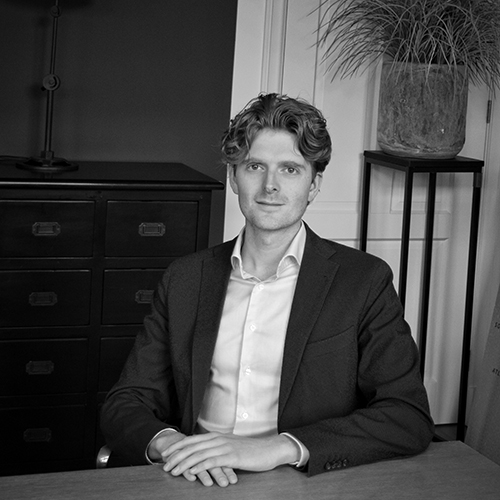 Jorgos van Rooijen